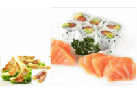 MENU MIXTE